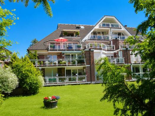 Wohnung zum Kauf 625.000 € 4 Zimmer 131 m² 2. Geschoss Rahlstedt Wandsbek 22145