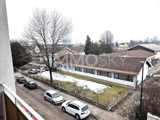 Wohnung zum Kauf 158.000 € 2 Zimmer 60 m² 2. Geschoss Wels 4600