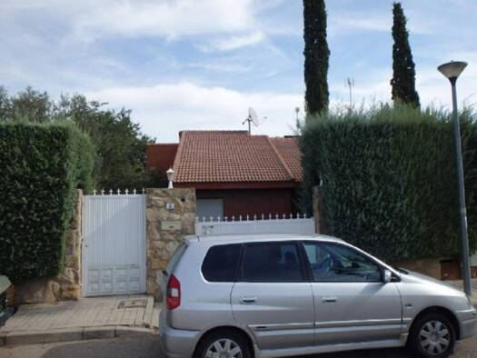 Chalet zum Kauf 310.000 € 3 Zimmer 194 m² Aries 3 Valdeolmos-Alalpardo 28130