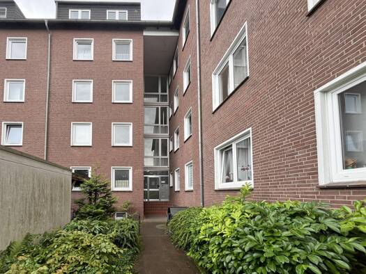 Wohnung zum Kauf 169.000 € 3 Zimmer 71 m² frei ab sofort Bürgerfelde Oldenburg 26127