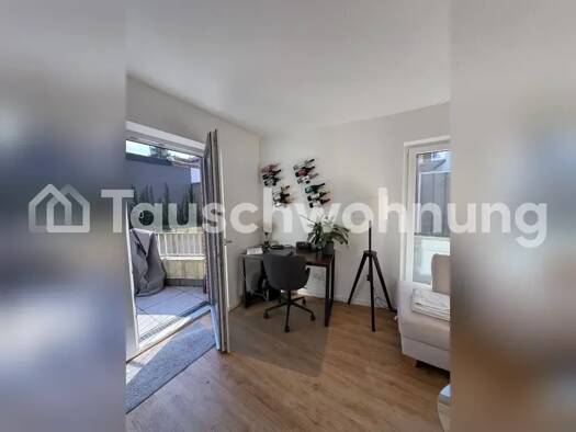 Wohnung zur Miete Tauschwohnung 950 € 2 Zimmer 50 m² EG Mauritz Münster 48155