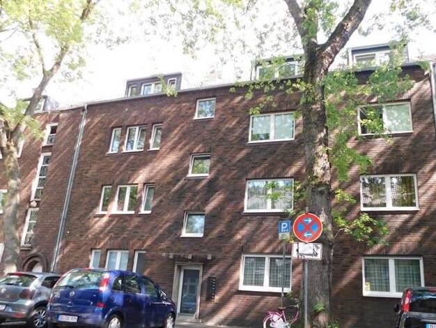 Wohnung zur Miete 884 € 3 Zimmer 88,4 m² 1. Geschoss frei ab 14.11.2026 Moselstr. 7 Altstadt Duisburg-Mitte 47051