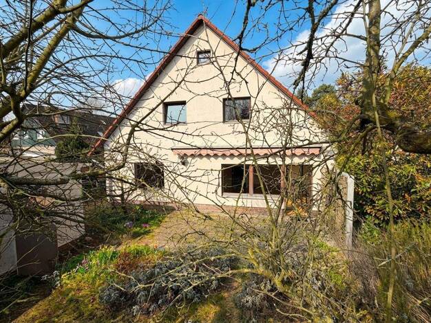 Einfamilienhaus zum Kauf 579.000 € 4 Zimmer 133 m² 425 m² Grundstück Rudow Berlin 12355