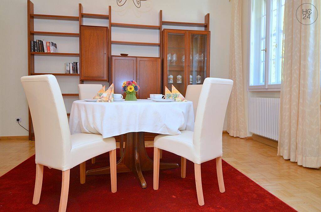 Wohnung zur Miete - Widok 6