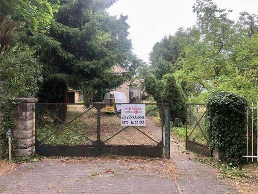 Grundstück zum Kauf 274.750 € 785 m² Grundstück Eichwalde 15732