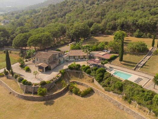 Bauernhaus zum Kauf 1.900.000 € 5 Zimmer 577 m² 20 m² Grundstück Amer 17170