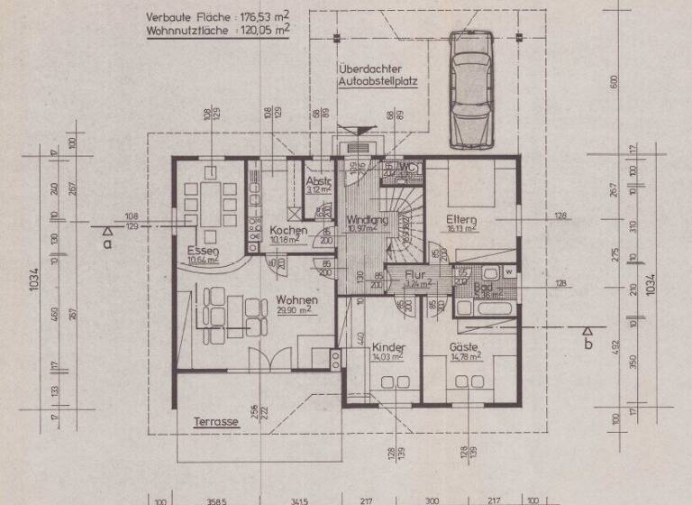Haus zum Kauf 4.250.000 € 4 Zimmer 120 m² 7.756 m² Grundstück Velden am Wörther See 9220