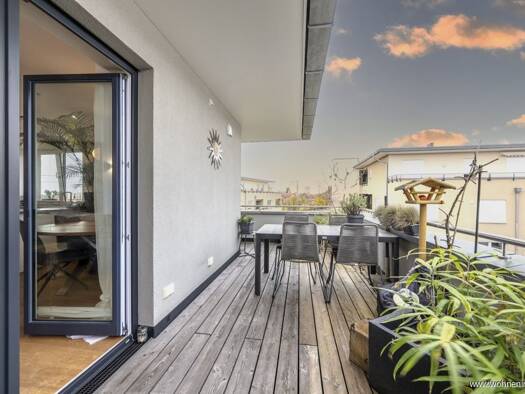 Penthouse zum Kauf 550.000 € 2 Zimmer 68 m² frei ab 15.02.2026 Münchner Strasse 26c Holzkirchen 83607