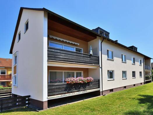 Wohnung zum Kauf provisionsfrei 229.000 € 4 Zimmer 103 m² 3 Geschosse frei ab sofort Sperberweg 2 Hammerweg Weiden in der Oberpfalz 92637