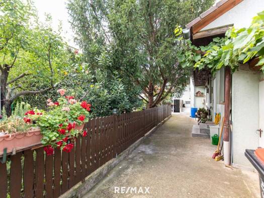 Mehrfamilienhaus zum Kauf 350.000 € 5 Zimmer 126 m² 827 m² Grundstück Gols 7122