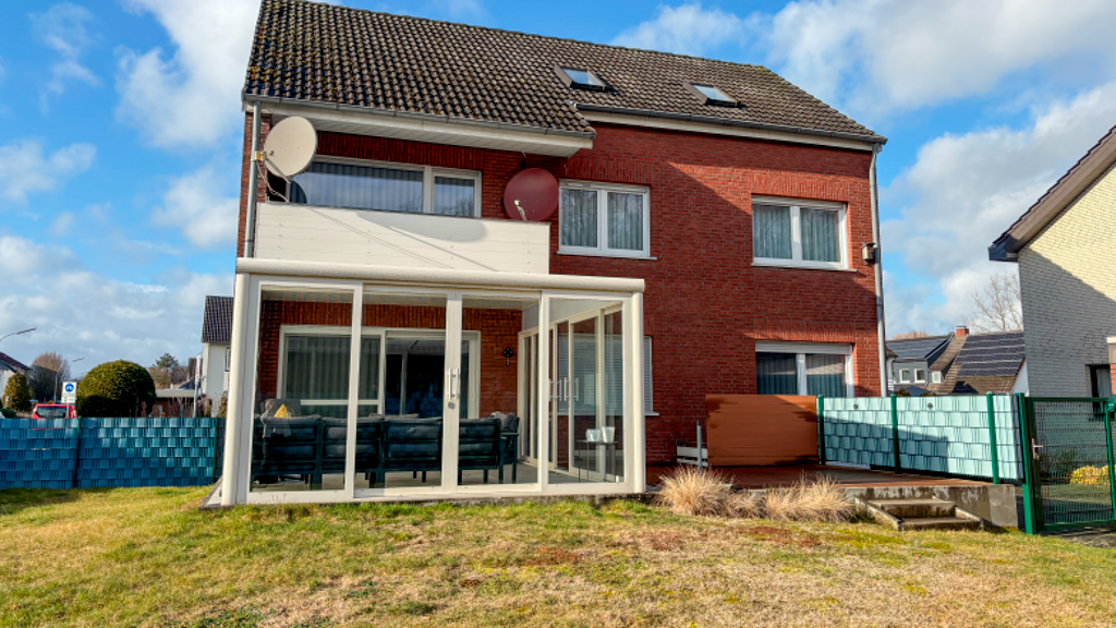 Mehrfamilienhaus zum Kauf 455.000 € 7 Zimmer 140 m² 603 m² Grundstück Herzebrock Herzebrock-Clarholz 33442