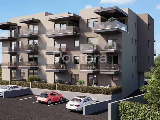 Wohnung zum Kauf 372.000 € 3 Zimmer 98 m² 3. Geschoss Vabriga, Tar-Vabriga Tar-Vabriga
