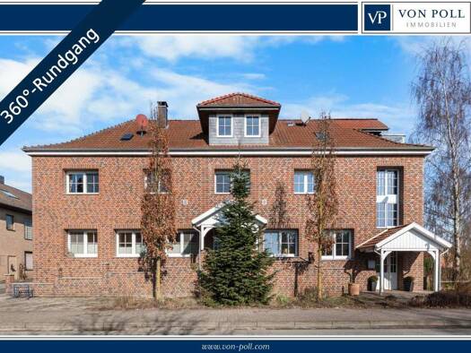 Wohnung zum Kauf 219.000 € 4 Zimmer 116 m² frei ab sofort Heiligenfelde Syke 28857