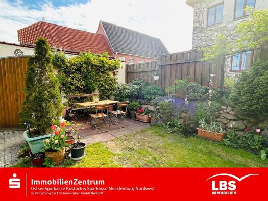 Sonstiges zum Kauf 399.000 € 5 Zimmer 121,8 m² 384 m² Grundstück Gnoien 17179