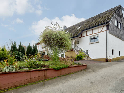 Einfamilienhaus zum Kauf provisionsfrei 259.500 € 5 Zimmer 184,7 m² 397 m² Grundstück Olpe 57462