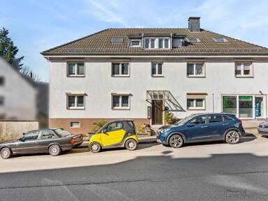 Wohnung zum Kauf 214.900 € 5 Zimmer 98 m² frei ab sofort Süd Remscheid 42855