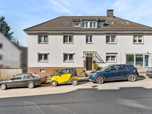 Wohnung zum Kauf 199.000 € 5 Zimmer 98 m² frei ab sofort Süd Remscheid 42855