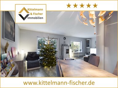 Einfamilienhaus zum Kauf 410.000 € 4 Zimmer 110 m² 855 m² Grundstück Thune und Harxbüttel Braunschweig 38110