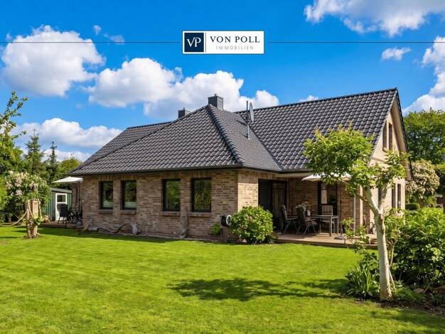 Bungalow zum Kauf 850.000 € 6 Zimmer 230 m² 1.064 m² Grundstück Born a. Darß 18375