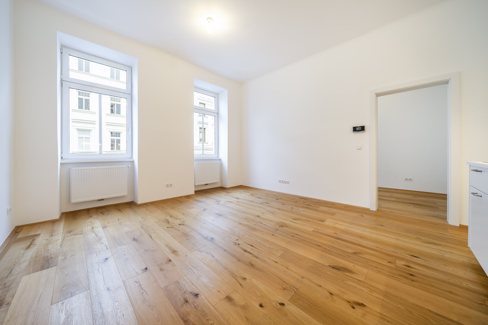 Wohnung zum Kauf 268.000 € 2 Zimmer 42 m²<br/>Wohnfläche 1.<br/>Geschoss Wien 1140