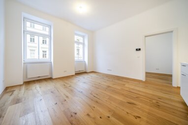 Wohnung zum Kauf 268.000 € 2 Zimmer 42 m² 1. Geschoss Wien 1140