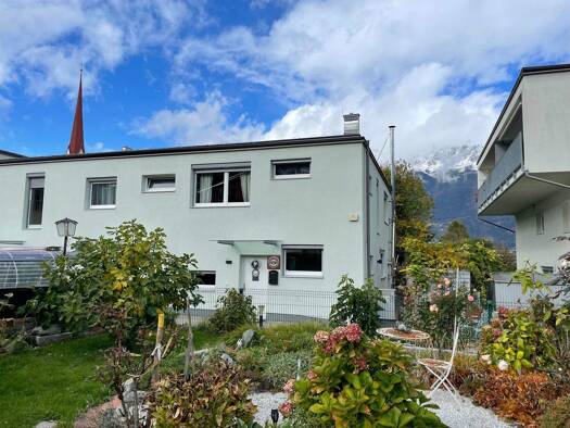 Reihenendhaus zum Kauf provisionsfrei 935.000 € 5 Zimmer 123 m² frei ab sofort Geyrstrasse 57C Amras Innsbruck-Stadt 6020