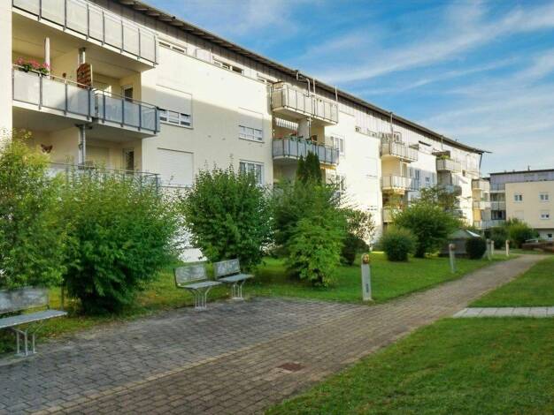 Wohnung zum Kauf 269.500 € 4 Zimmer 88 m² Stadtgebiet Göppingen 73033