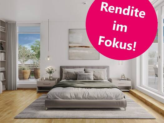 Wohnung zum Kauf - Erstbezug 418.000 € 3 Zimmer 80,5 m² 1. Geschoss Steindlstraße Krems an der Donau 3500