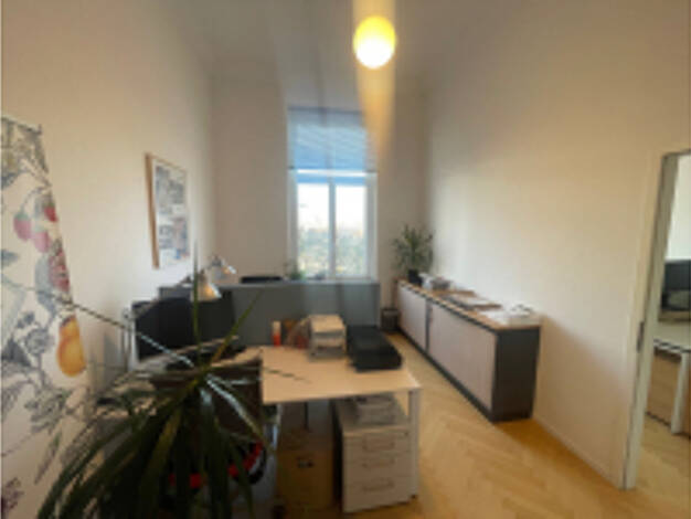 Bürofläche zur Miete provisionsfrei 450 € 4 m² Bürofläche Worringer Straße Altstadt-Nord Köln 50668