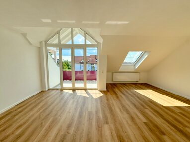 Penthouse zur Miete 899 € 3 Zimmer 88 m² 2. Geschoss frei ab sofort Ertingen Ertingen 88521