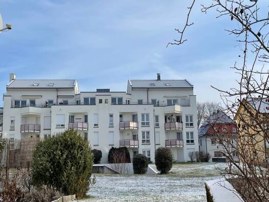 Wohnung zum Kauf 153.000 € 2 Zimmer 48,6 m² Leutkirch 88299