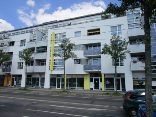 Wohnung zur Miete 484 € 2 Zimmer 53,8 m² 3. Geschoss frei ab 01.08.2026 Neulindenau Leipzig 04179