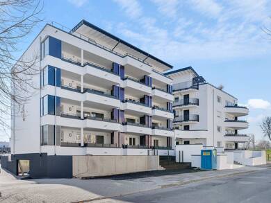 Maisonette zur Miete - Erstbezug 1.353 € 4 Zimmer 123 m² EG frei ab sofort Neuwied 56564