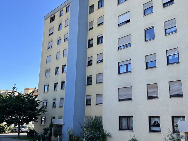 Wohnung zum Kauf 310.000 € 3 Zimmer 82 m² Nordstadt Fürth 90765