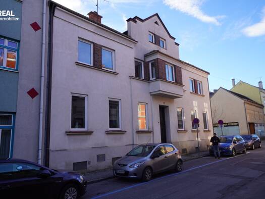 Stadthaus zum Kauf 390.000 € 378 m² Grundstück Waidhofen an der Thaya 3830