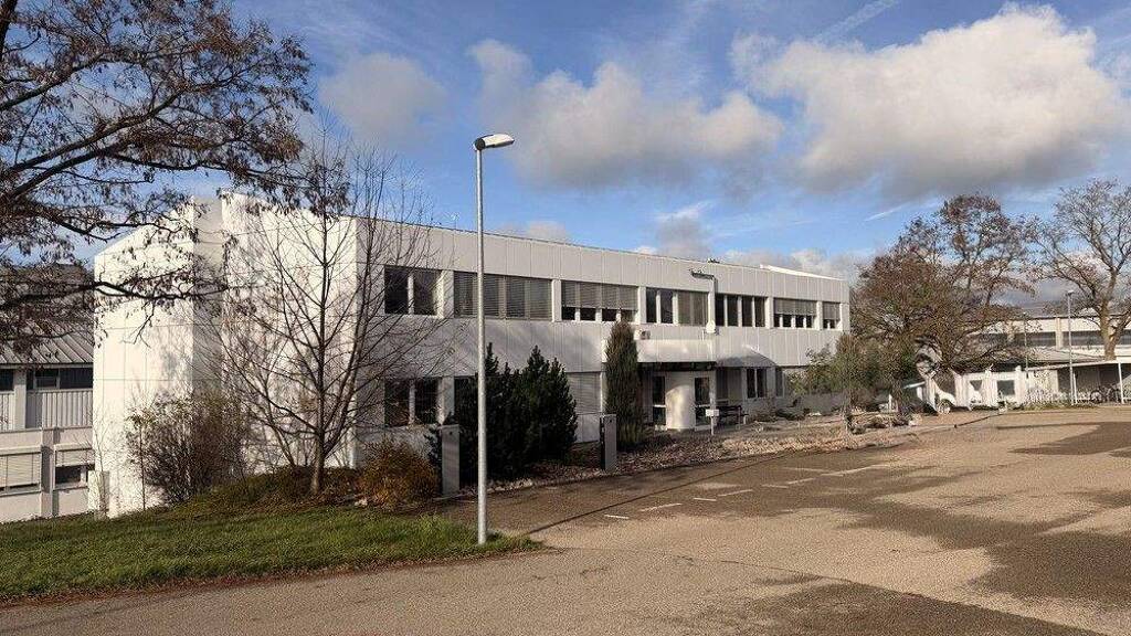 Bürofläche zur Miete 950 € 163 m² Bürofläche Weißenburg 91781