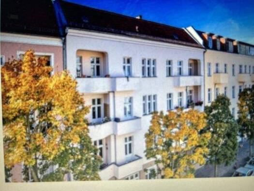 Mehrfamilienhaus zum Kauf 2.950.000 € 16 Zimmer 1.134 m² Oberschöneweide Berlin 12459