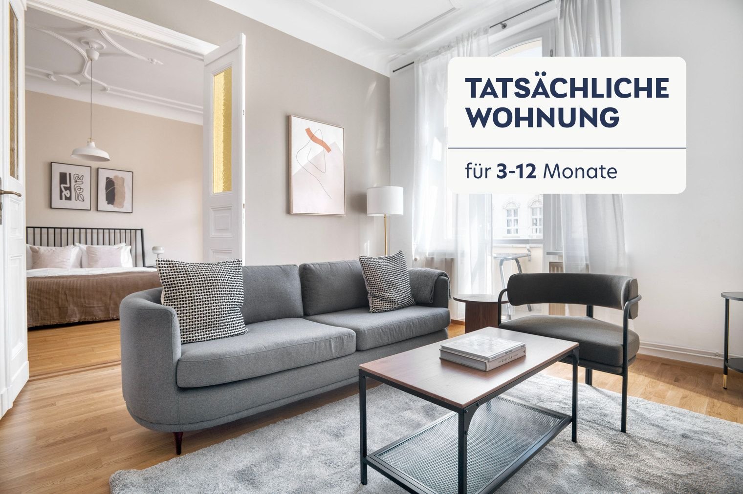 Studio zur Miete 2.320 € 3 Zimmer 91 m²<br/>Wohnfläche 3.<br/>Geschoss ab sofort<br/>Verfügbarkeit Bötzowstraße 21 Prenzlauer Berg Berlin 10407