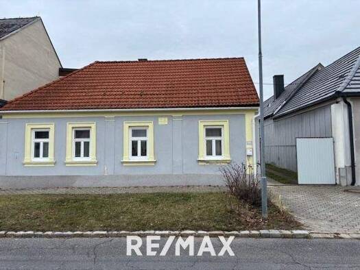 Mehrfamilienhaus zum Kauf 119.000 € 6 Zimmer 72 m² 1.413 m² Grundstück Lackendorf 7321