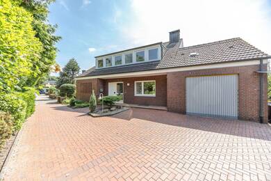 Einfamilienhaus zum Kauf 495.000 € 6 Zimmer 155 m² 794 m² Grundstück Greven Greven 48268