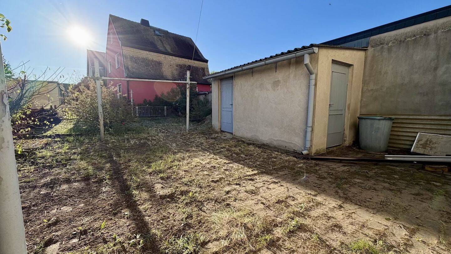 Reihenmittelhaus zum Kauf - Ansicht 3