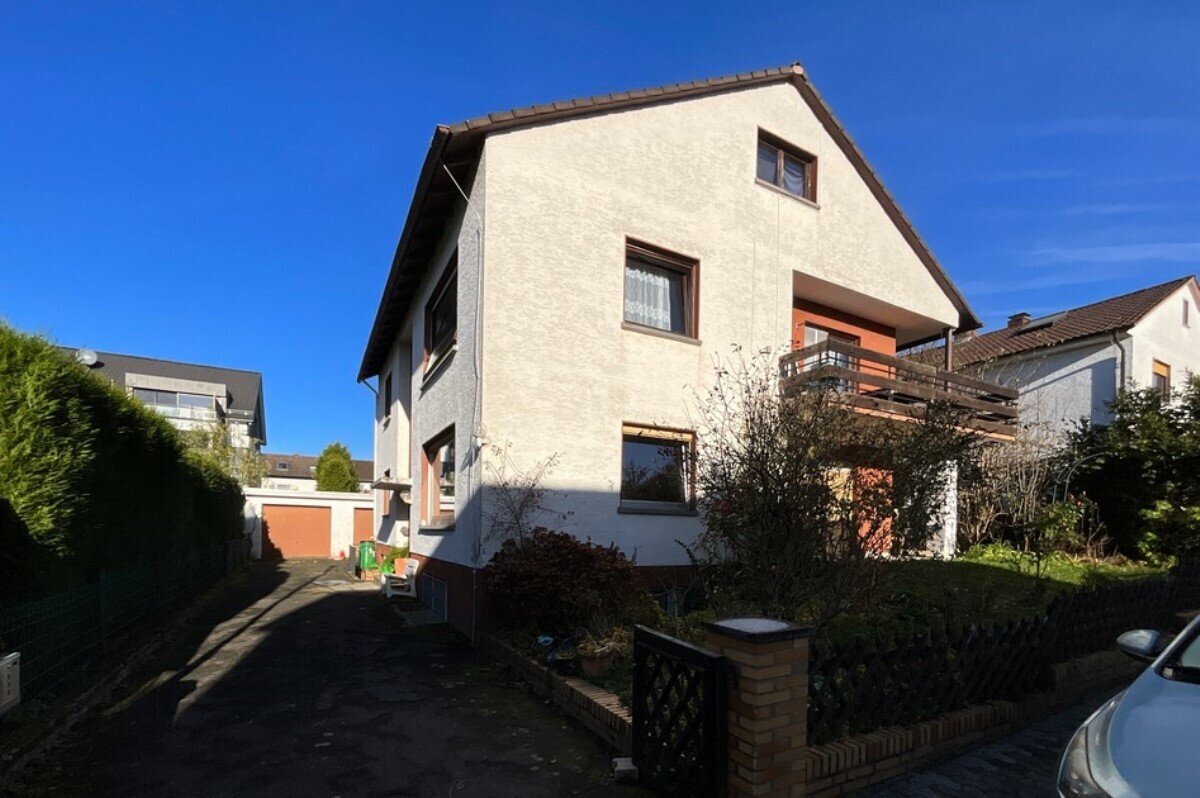 Wohnung zum Kauf 399.000 € 3 Zimmer 96 m²<br/>Wohnfläche Langenhain Hofheim 65719