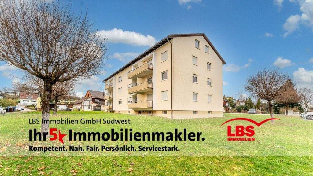 Studio zum Kauf 140.000 € 1 Zimmer 32,2 m² 2. Geschoss Lottstetten 79807