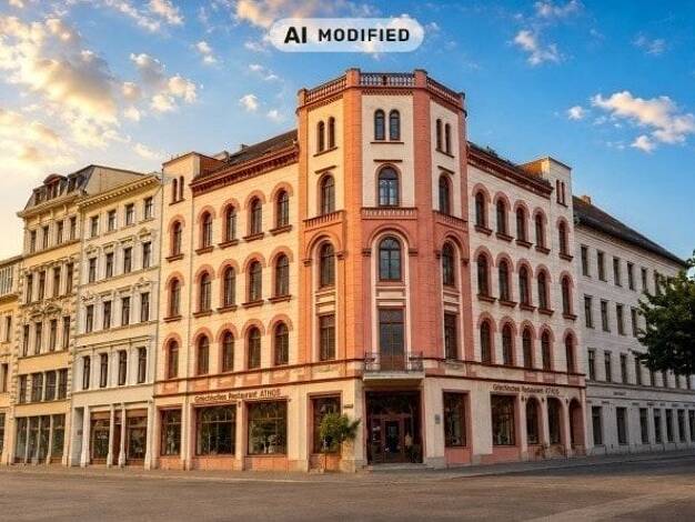 Mehrfamilienhaus zum Kauf 590.000 € 30 Zimmer 307,9 m² 325 m² Grundstück Altstadt Görlitz 02826