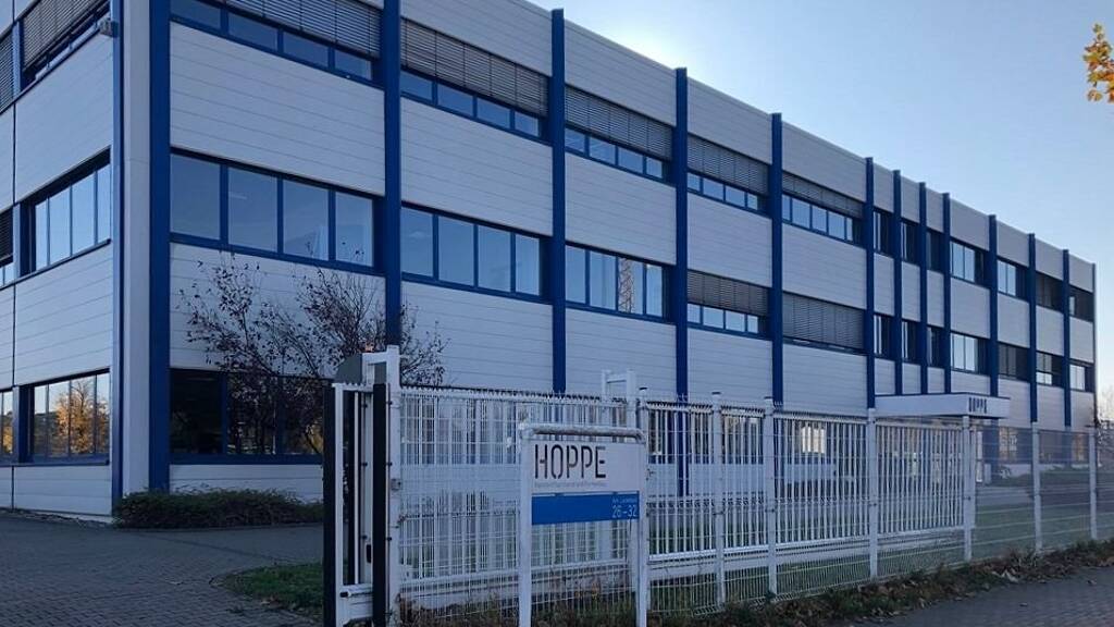 Halle/Industriefläche zur Miete provisionsfrei 49.720 € 7.103 m² Lagerfläche Am Lückefeld 26-32 Mahlow Blankenfelde-Mahlow 15831