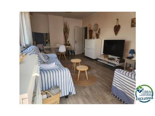 Wohnung zum Kauf 219.000 € 2 Zimmer 85 m² Castelló d'Empúries 17487