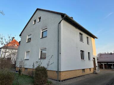 Mehrfamilienhaus zum Kauf 395.000 € 5 Zimmer 163 m² 962 m² Grundstück Dedensen Seelze 30926
