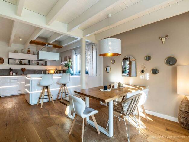 Doppelhaushälfte zum Kauf 525.000 € 4 Zimmer 130 m² 245 m² Grundstück Schöneshof Neunkirchen-Seelscheid 53819