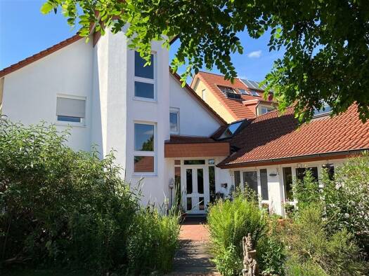 Mehrfamilienhaus zum Kauf 649.500 € 12 Zimmer 425 m² 1.373 m² Grundstück Ummeln Bielefeld 33649
