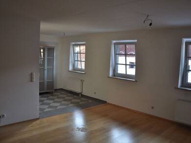 Wohnung zur Miete 750 € 3 Zimmer 80 m² Geschoss 1/2 frei ab 01.10.2025 Welden 23 Leeder Fuchstal 86925